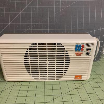 Suncourt HC300 Fan Booster - White