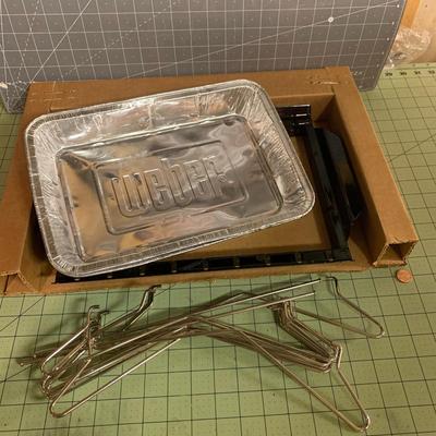Premium Roast Holder Aluminium Foil Pans