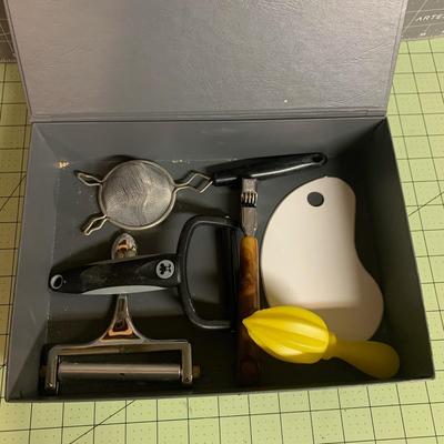 Kitchen Tools Gadgets