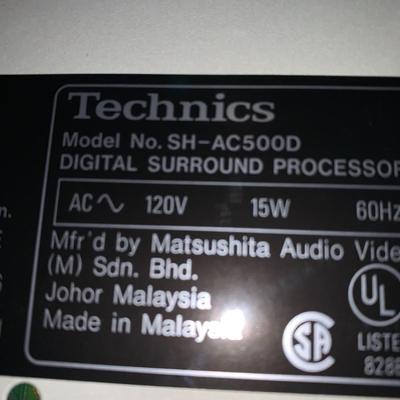 Sony Video Cassette Recorder/DVD Recorder RDR-VXD655