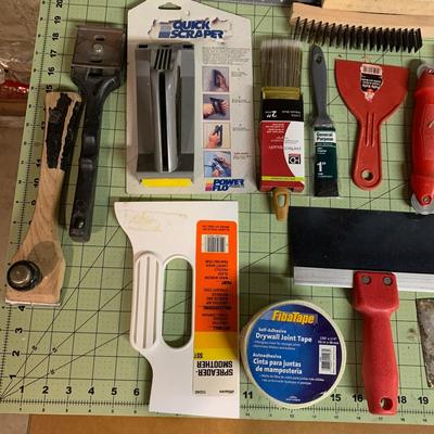 Multi Purpose Tools