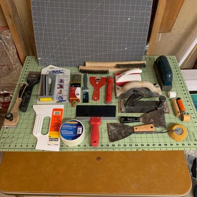 Multi Purpose Tools