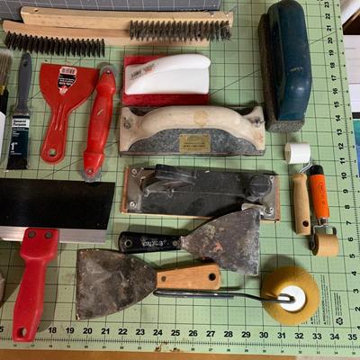 Multi Purpose Tools