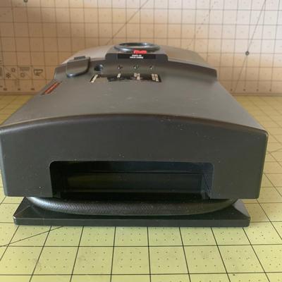 Craftsman 75116 Portable Battery Powered Air Compressor 250 PSI 12-Volt DC