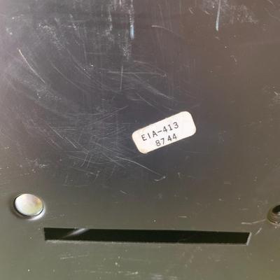 Sears Craftsman 10/2 Amp 12V Sensor II Battery Charger