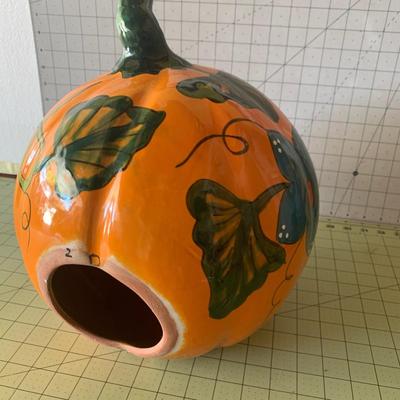 Pumpkin Jack-O-Lantern~Halloween