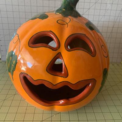 Pumpkin Jack-O-Lantern~Halloween