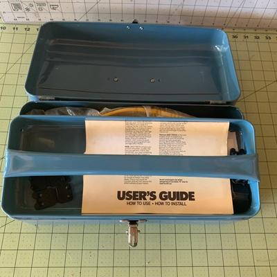 SNO TREDS tire chains