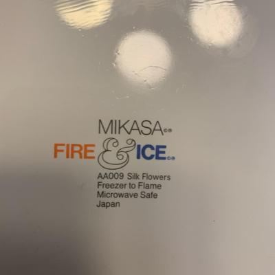 Set of 4 CorningWare Bowls