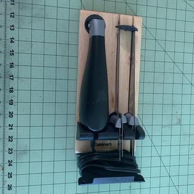 Kitchen Knife Tool Sharpener