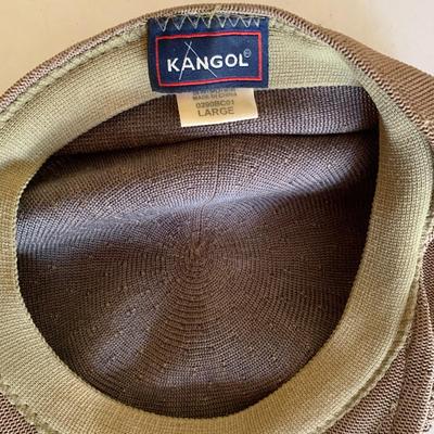 6 Men's Newsboy hats / Cabbie caps