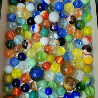 Antique & Vintage Marble Collection