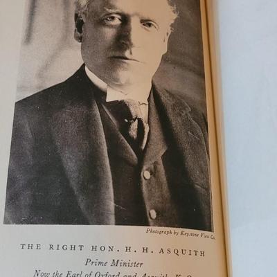 'Fifty Years of British Parliament' Vol. 1&2