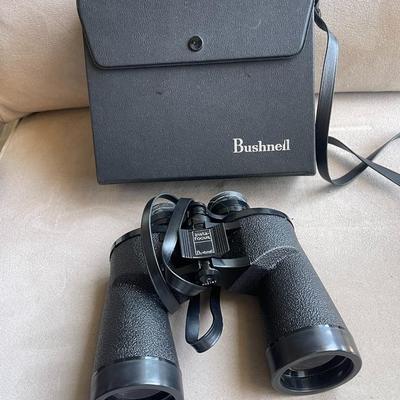 BINOCULARS