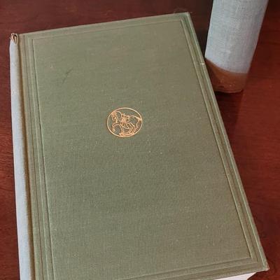 'Memoirs of an Old Parliamentarian' Vol. 1&2 by T.P. O'Connor M.P.