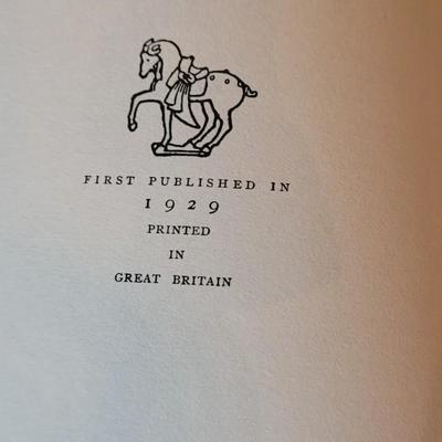 'Memoirs of an Old Parliamentarian' Vol. 1&2 by T.P. O'Connor M.P.