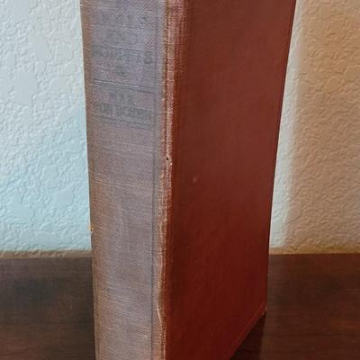 'Dolls and Puppets' by Max Von Boehn