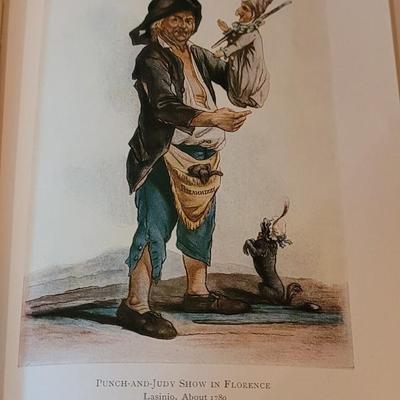 'Dolls and Puppets' by Max Von Boehn