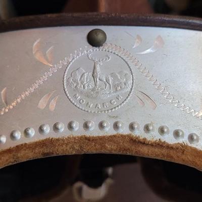 Antique Stereograph Viewer, Many Cards and Cabinet Box