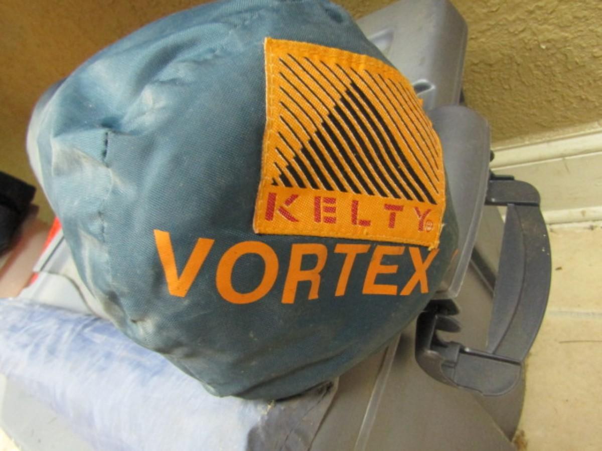 Kelty Vortex Tent | EstateSales.org