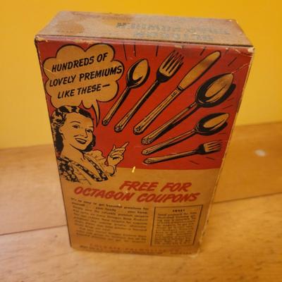 Vintage Wooden Ironing Board and More (L-DW)