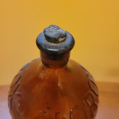 Vintage Wooden Ironing Board and More (L-DW)