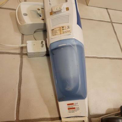 Hoover PowerMAX, Dust Buster Vacuums and More (L-DW)