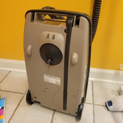 Hoover PowerMAX, Dust Buster Vacuums and More (L-DW)
