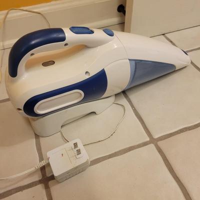 Hoover PowerMAX, Dust Buster Vacuums and More (L-DW)