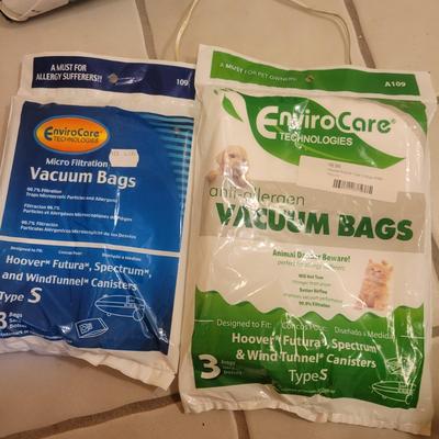 Hoover PowerMAX, Dust Buster Vacuums and More (L-DW)