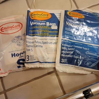 Hoover PowerMAX, Dust Buster Vacuums and More (L-DW)