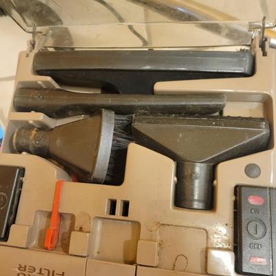 Hoover PowerMAX, Dust Buster Vacuums and More (L-DW)