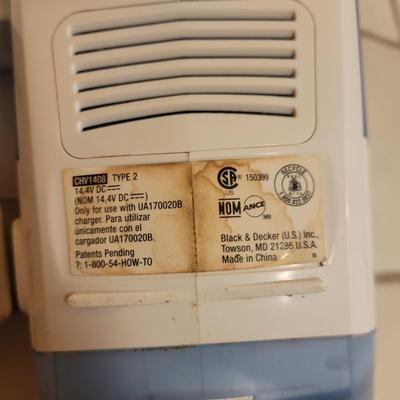 Hoover PowerMAX, Dust Buster Vacuums and More (L-DW)