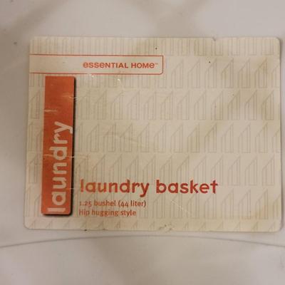 Rowenta Iron, Laundry Rack and Laundry Accessories (L-DW)