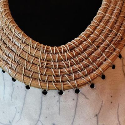 Large Contemporary Studio Pottery by Joyce Shuman