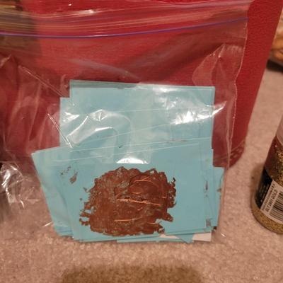 Hot Glue Guns, Craft Paint and Other Art Accessories (O-DW)