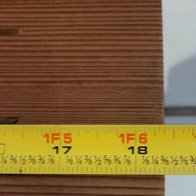 Vintage Slit Drum or Gong with Mallets