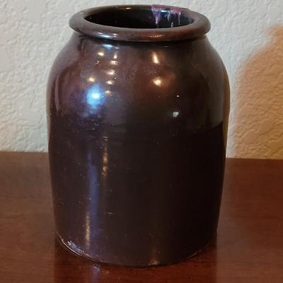 Antique Peoria Pottery