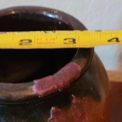 Antique Peoria Pottery