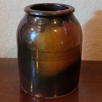 Antique Peoria Pottery