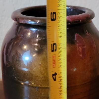 Antique Peoria Pottery