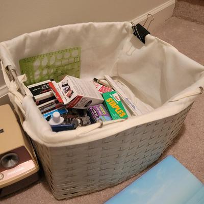 Card Stock and Other Office Supplies (O-DW)