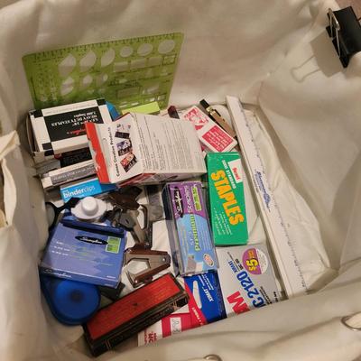 Card Stock and Other Office Supplies (O-DW)