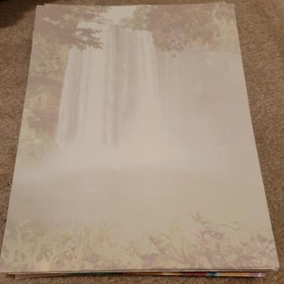 Card Stock and Other Office Supplies (O-DW)