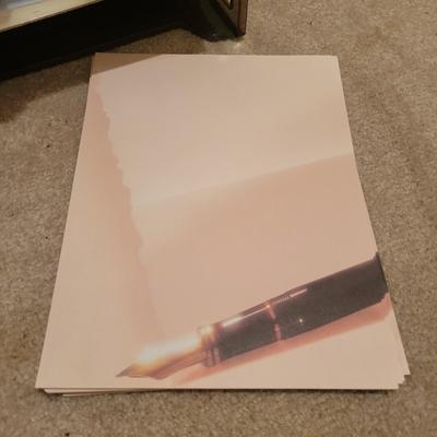 Card Stock and Other Office Supplies (O-DW)