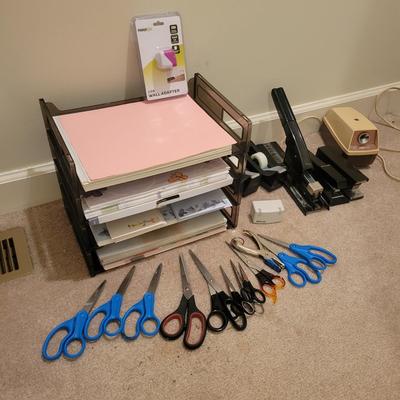 Card Stock and Other Office Supplies (O-DW)