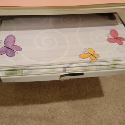 Card Stock and Other Office Supplies (O-DW)