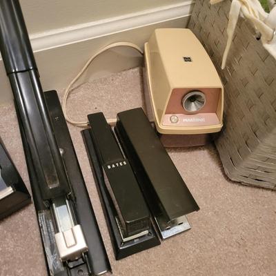 Card Stock and Other Office Supplies (O-DW)