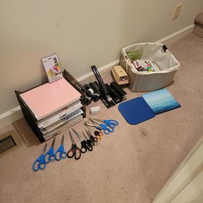 Card Stock and Other Office Supplies (O-DW)