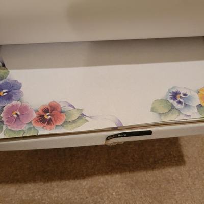 Card Stock and Other Office Supplies (O-DW)